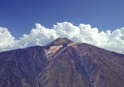 Der Teide