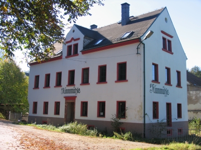 Rinnmühle