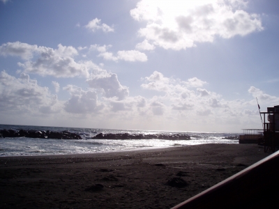 Strand_Italien