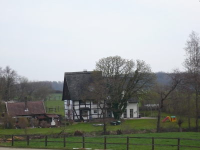 Fachwerkhaus in Sümmern  Iserlohn