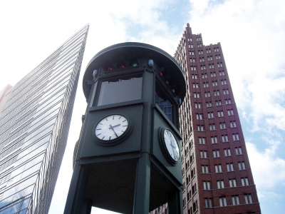 Potsdamer Platz