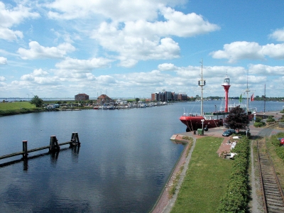 Wilhelmshaven