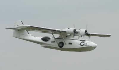 PBY-A Catalina