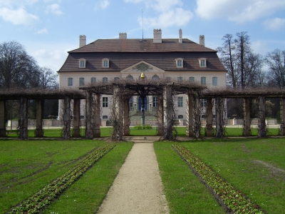 Schloss Branitz (Cottbus)