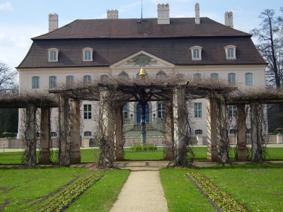 Schloss Branitz (Cottbus) 2
