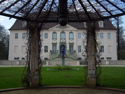 Schloss Branitz (Cottbus) 3