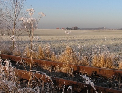 Eisenbahnromantik