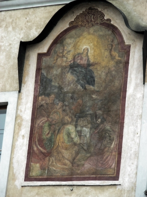 Gemälde in Prag