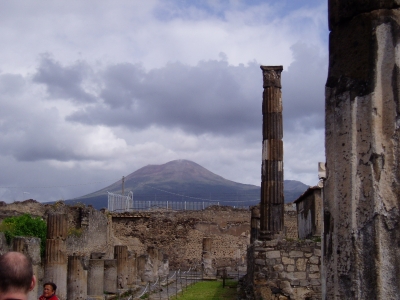 Pompei