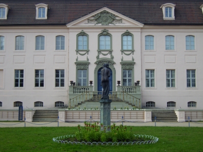 Schloss Branitz (Cottbus) 4