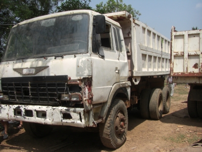 LKW Hino