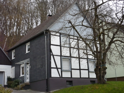 Fachwerkhaus in Pillingsen Iserlohn