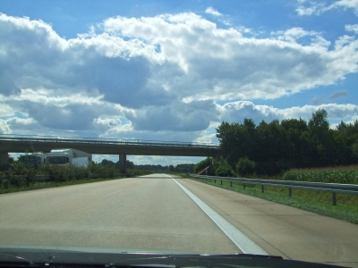 Autobahn