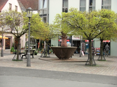 Karlstadt / am Main / 2