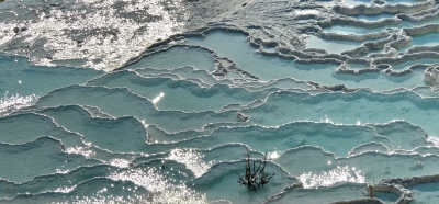 Pamukkale