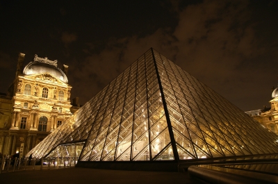 Museé du Louvre