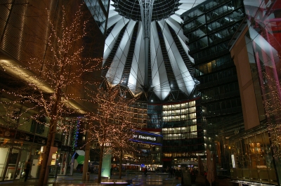 Potsdamer Platz