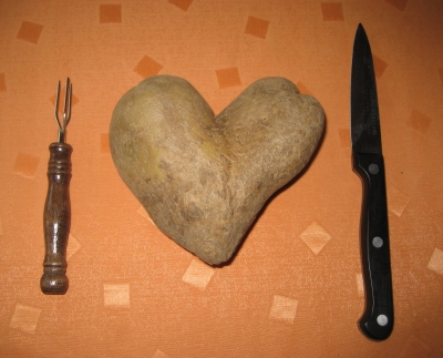 Kartoffel - Liebe