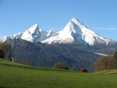 Watzmann