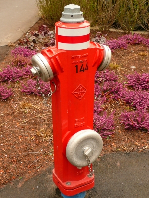 Hydrant