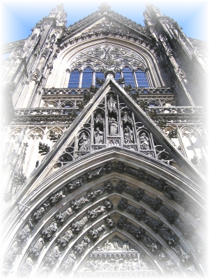 Kölner Dom