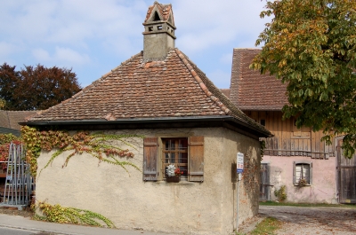 Insel Reichenau im Bodensee