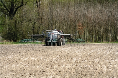 Jauch ausfahren