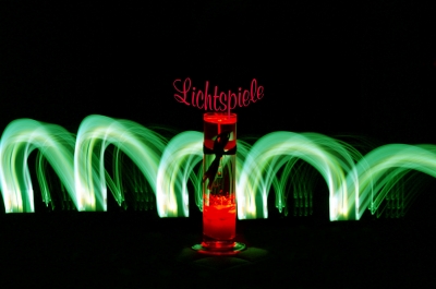 Lichtspiele