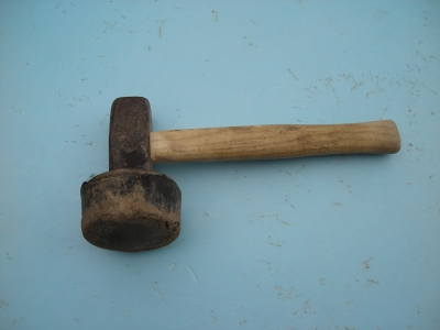 Pflasterhammer