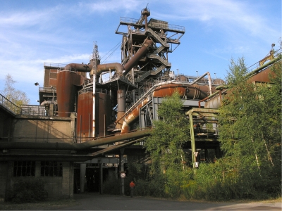 Duisburger Industriepark