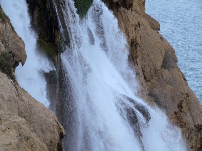 Düden-Wasserfall
