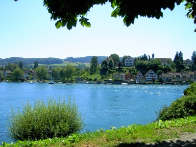 Stein am Rhein