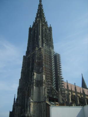 Monster Münster