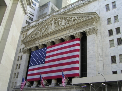 Wall Street