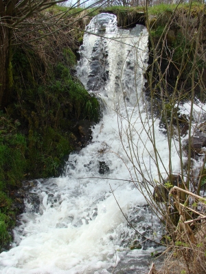 Wasserfall 78