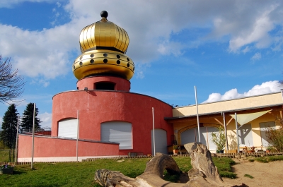 evangelischer Kindergarten Düsseler Tor #2