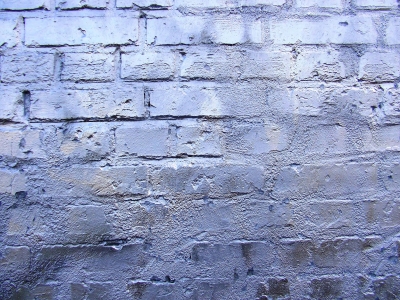 silbermauer