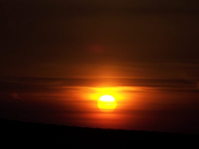 Sonnenuntergang 7