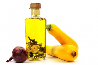 aromatisiertes Olivenöl 3