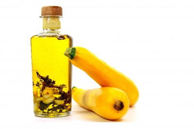 aromatisiertes Olivenöl 2