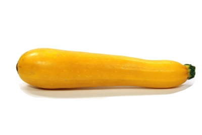 gelbe Zucchini 1