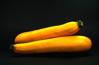 gelbe Zucchini 5