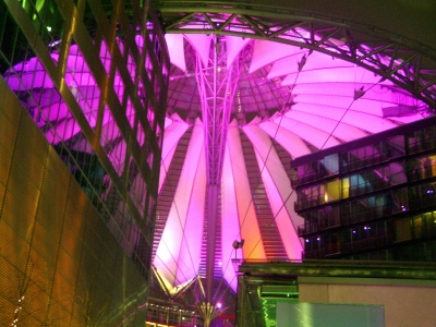 Sony-Center Berlin