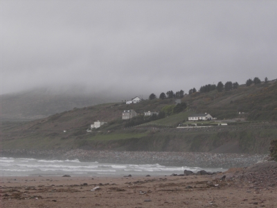 Inch Beach, Dingle Halbinsel, Irland