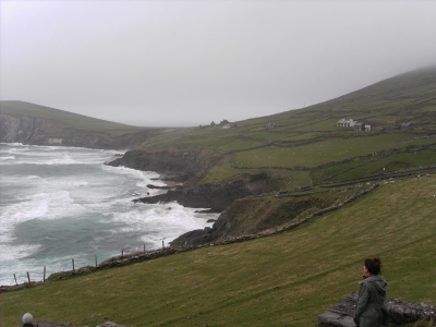 Dingle Halbinsel, Irland