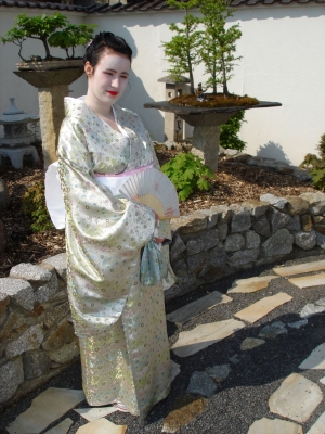 Geisha