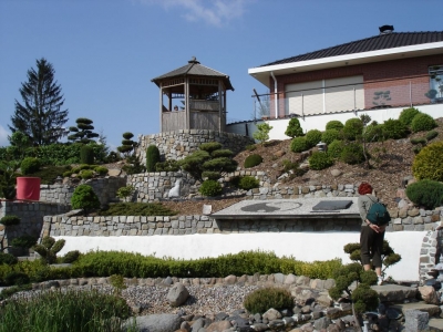 Japanischer Garten