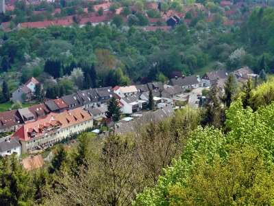 Salzgitter-Stadt im Grünen 4