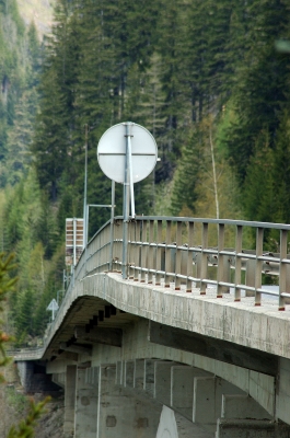 Brücke von Eisenerz