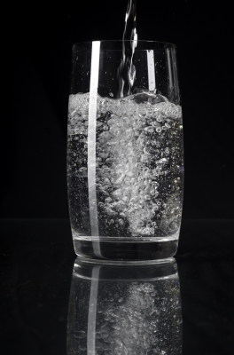 Workshop: Ein Glas Wasser